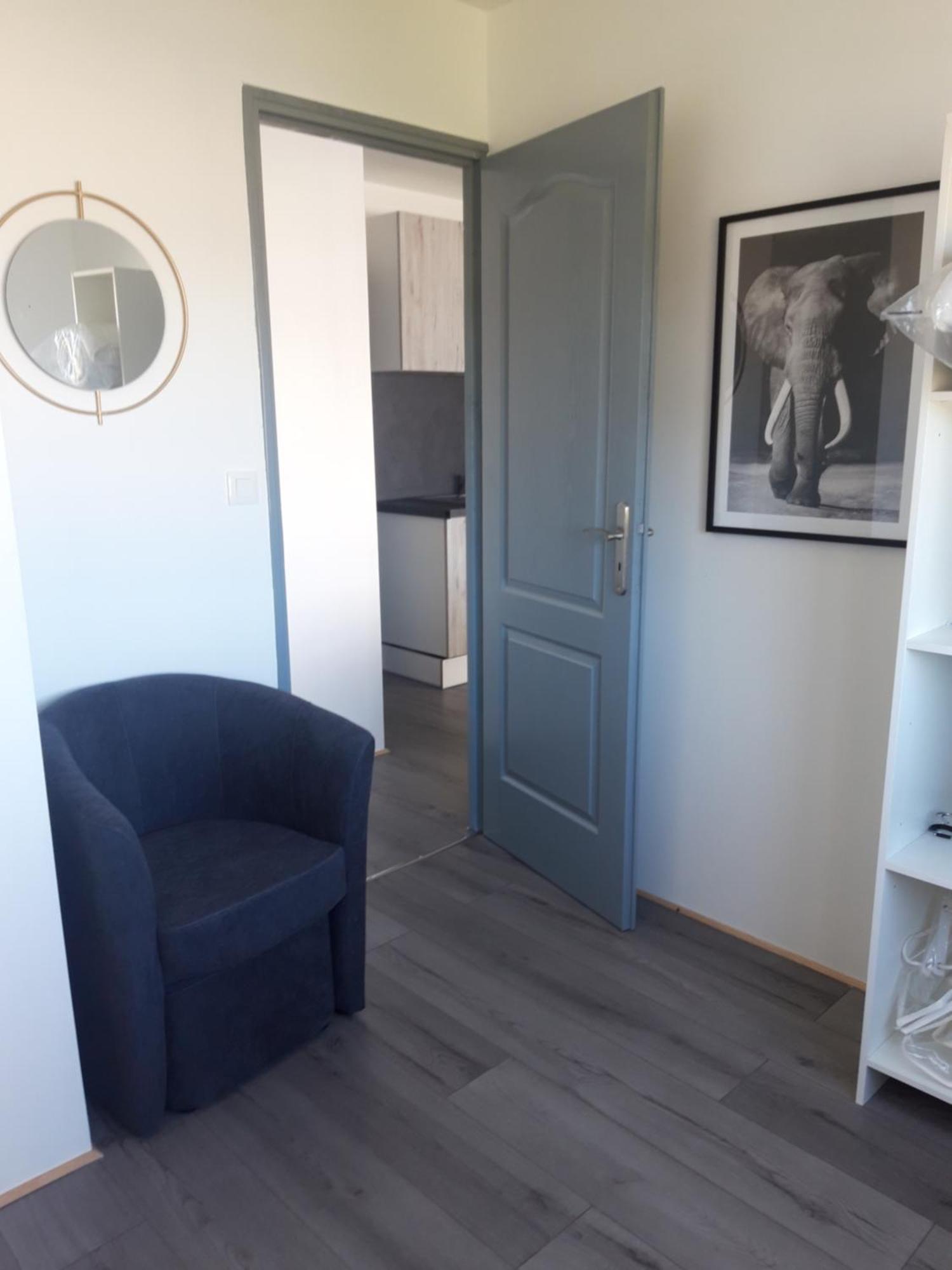 Apartamento L'Inso Gambetta Chambéry Exterior foto